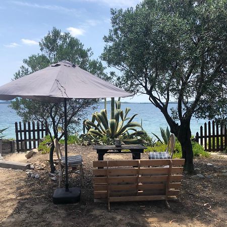 Agrelia House Villa Урануполи Екстериор снимка