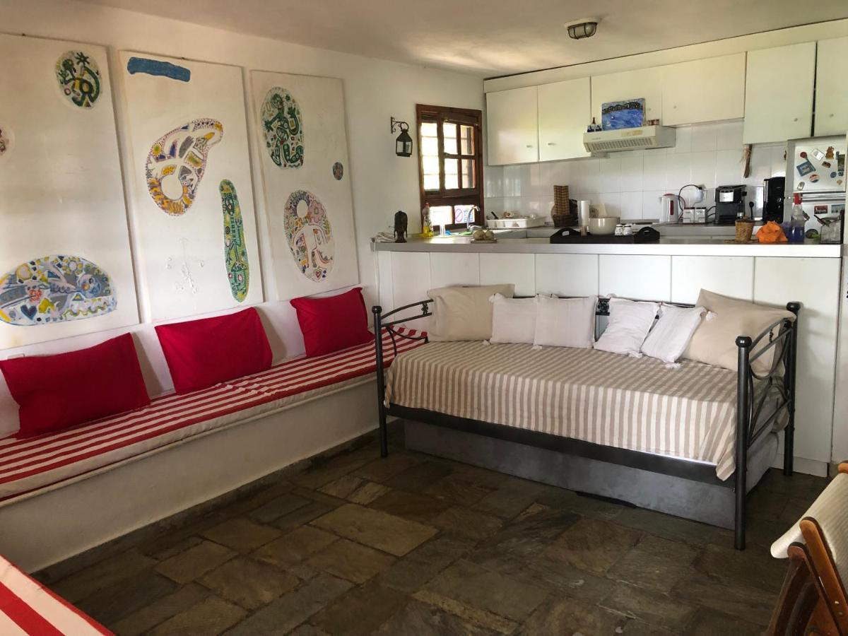 Agrelia House Villa Урануполи Екстериор снимка