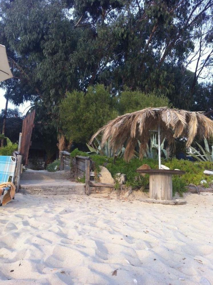 Agrelia House Villa Урануполи Екстериор снимка