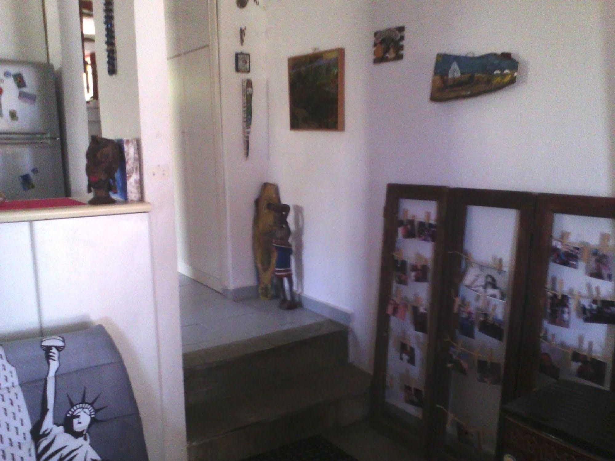 Agrelia House Villa Урануполи Екстериор снимка