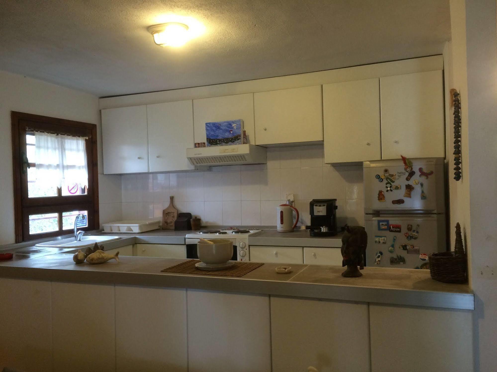 Agrelia House Villa Урануполи Екстериор снимка