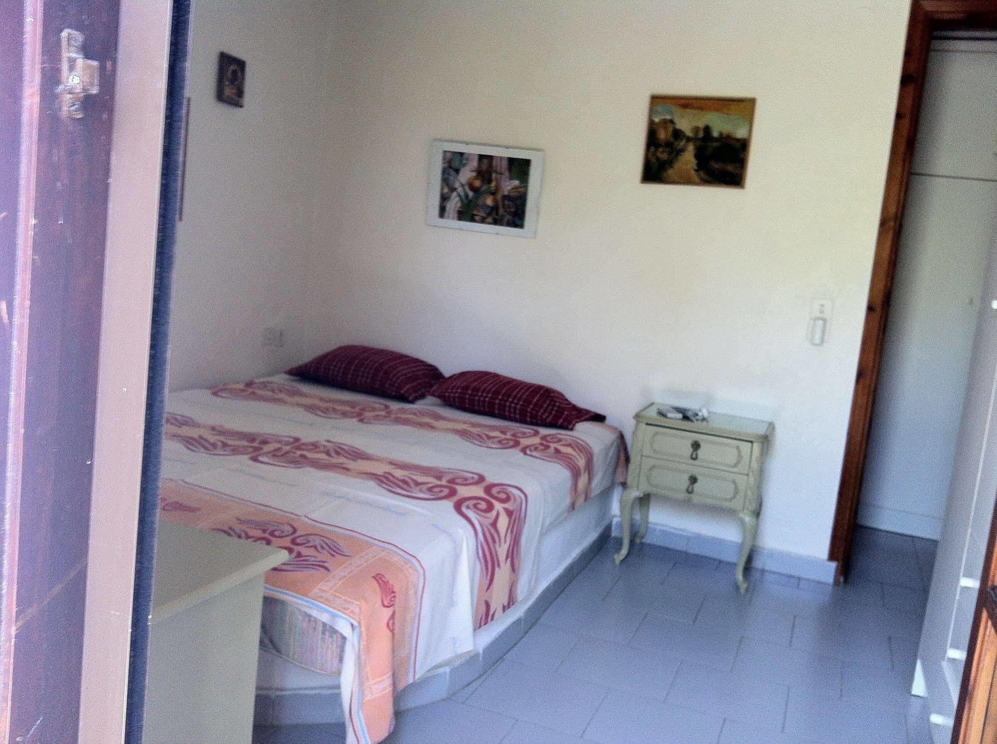 Agrelia House Villa Урануполи Екстериор снимка