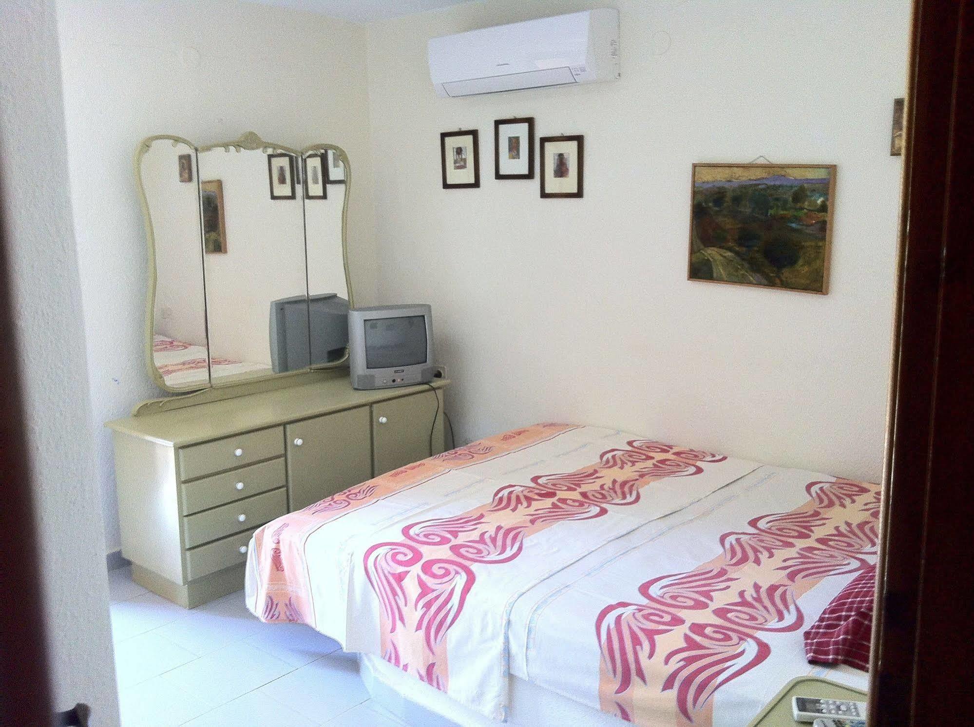 Agrelia House Villa Урануполи Екстериор снимка