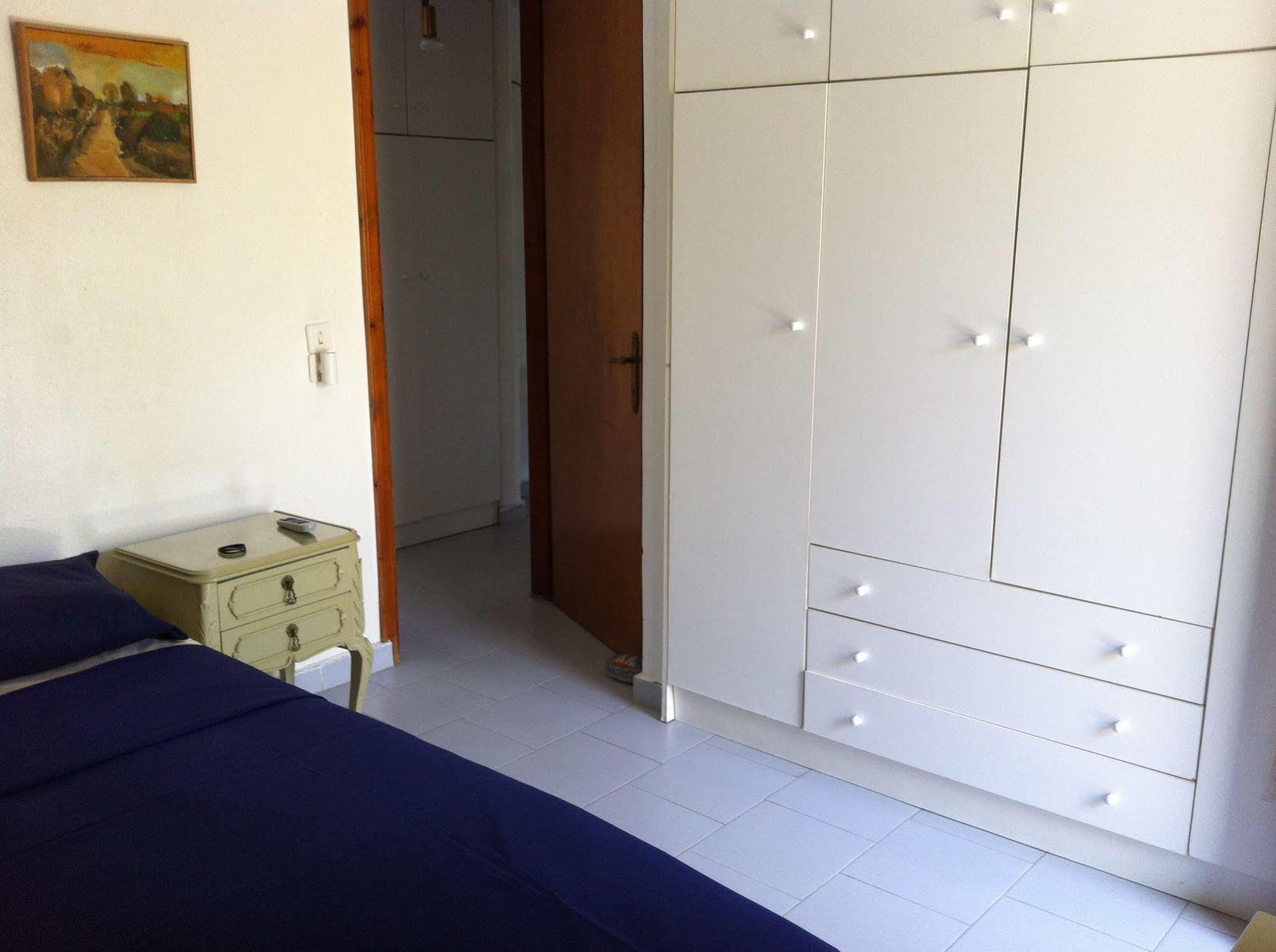 Agrelia House Villa Урануполи Екстериор снимка