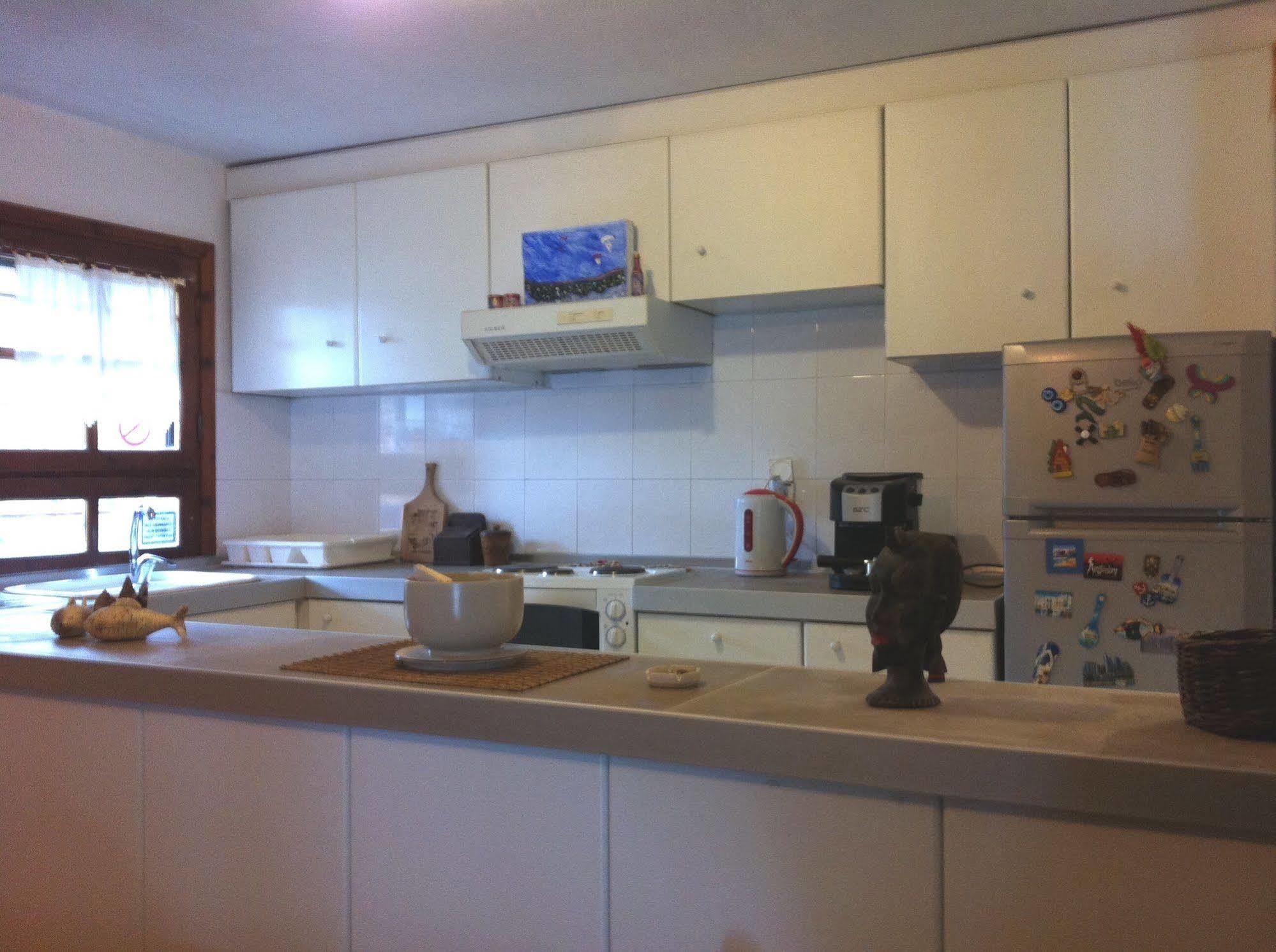 Agrelia House Villa Урануполи Екстериор снимка